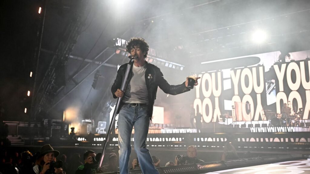 All The 1975’s Albums, Definitively Ranked GQ