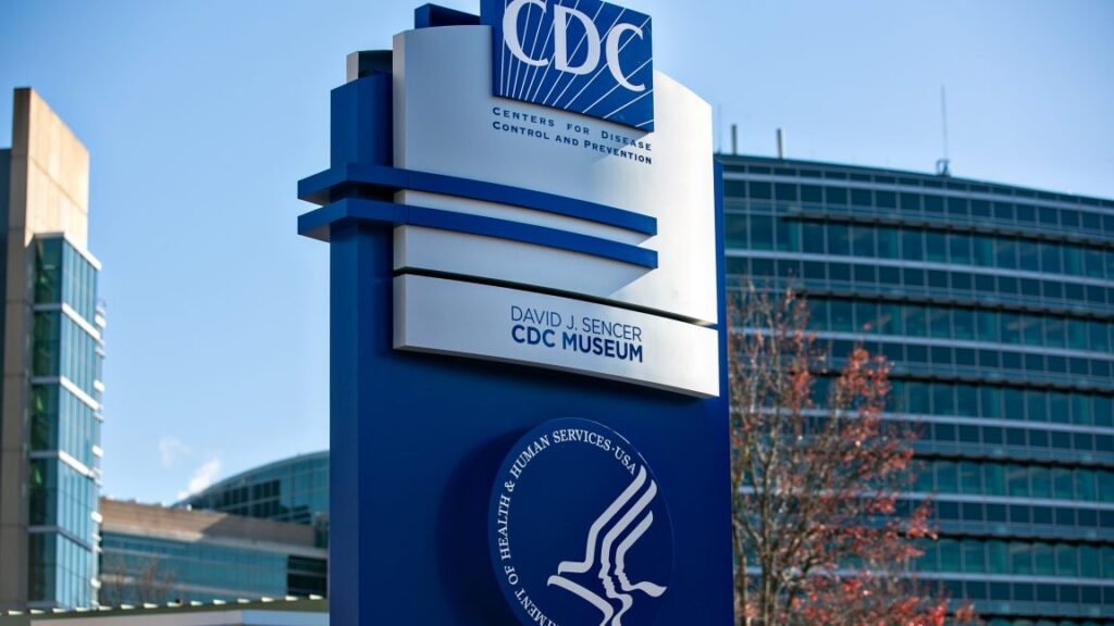 The Centers for Disease Control and Prevention has been tracking COVID-19 variants; thus far two of three discussed here are confirmed within the US.