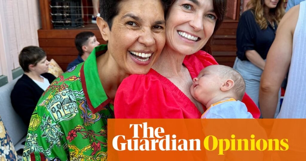 All parents need someone in their corner. But for First Nations parents, an Aboriginal midwife is essential | Narelda Jacobs and Karina Natt