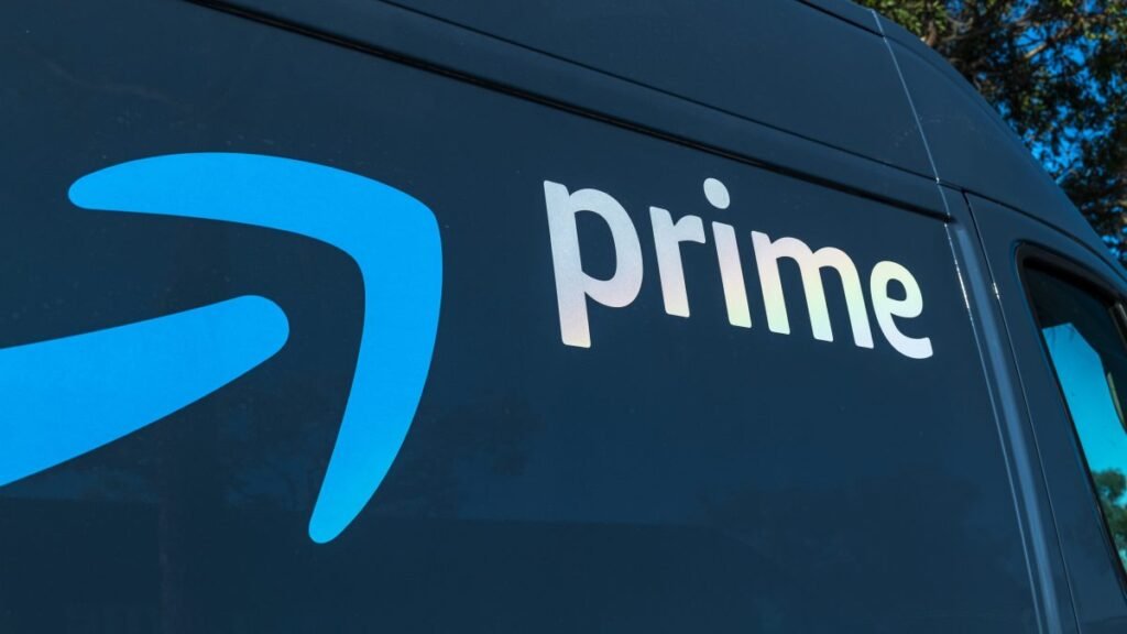 Amazon to spend over $4B to expand Prime delivery to rural communities in the US An Amazon.com delivery truck