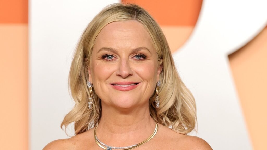 Amy Poehler on Controversial ‘SNL’ Sketches: ‘I Appropriated’