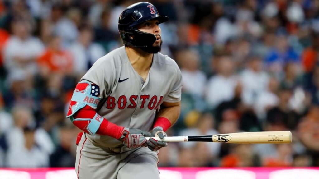 Angels vs. Red Sox odds, prediction, props: Proven model's free 2025 MLB picks, Monday, June 23 best bets