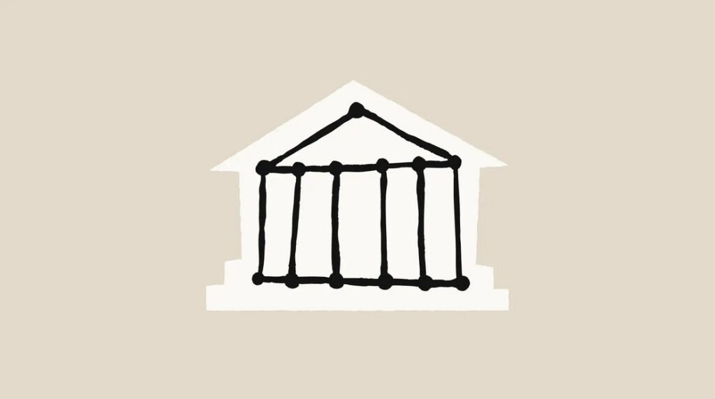 The Anthropic Claude Gov logo.