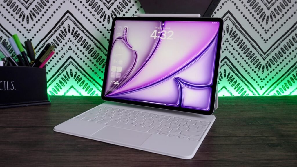 Apple just gave me a compelling reason to ditch my MacBook for an iPad. Here's why