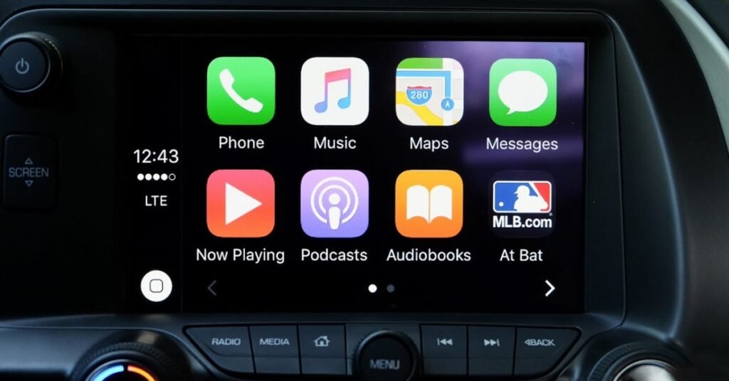 Apple will let you play video in CarPlay with iOS 26