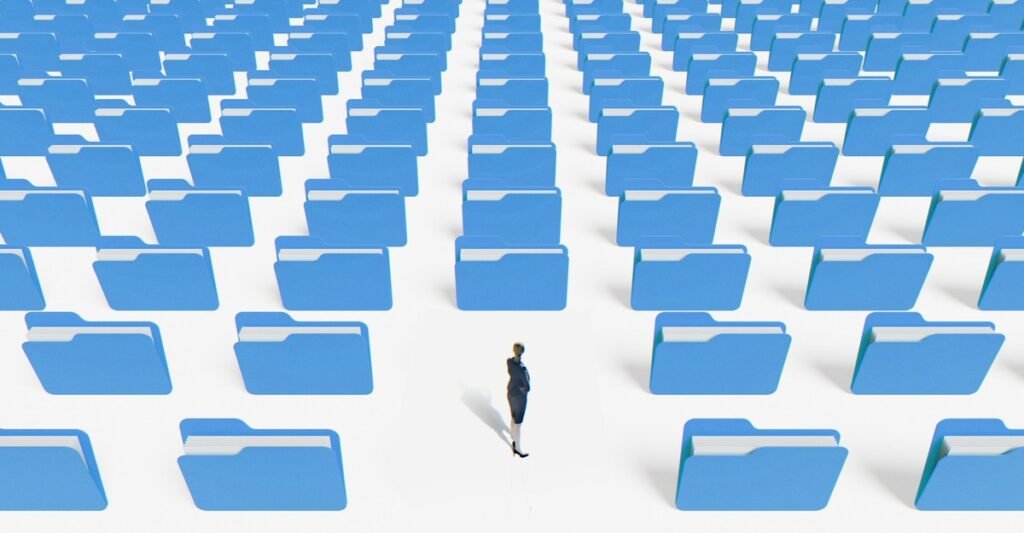 Archivists Aren’t Ready for the ‘Very Online’ Era