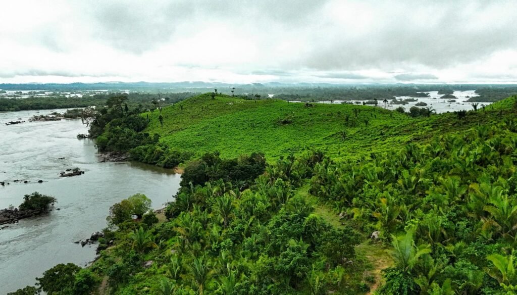 Are Country-To-Country Deals The Future Of Climate Finance?