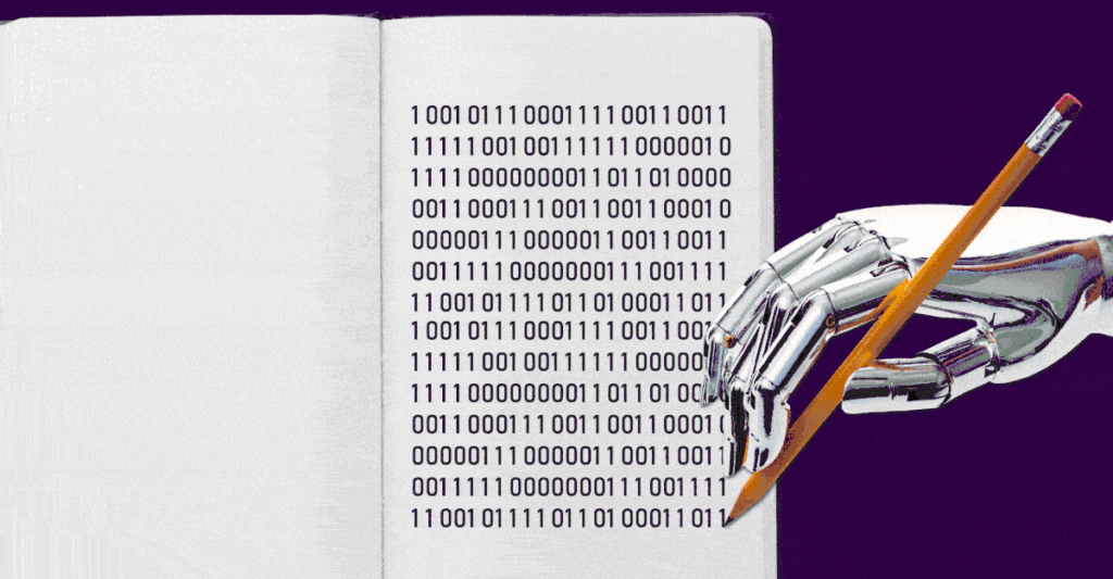 Artificial Intelligence Is Not Intelligent