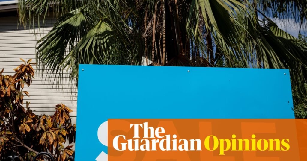 As interest rates fall, could Australia be facing another house price boom? | James Graham for the Conversation