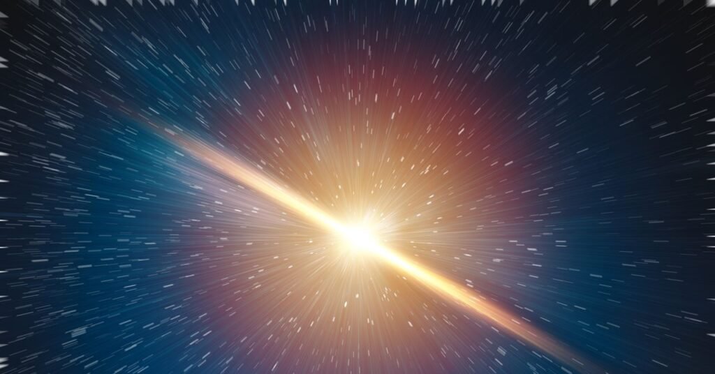 Astronomers Have Detected a Galaxy Millions of Years Older Than Any Previously Observed