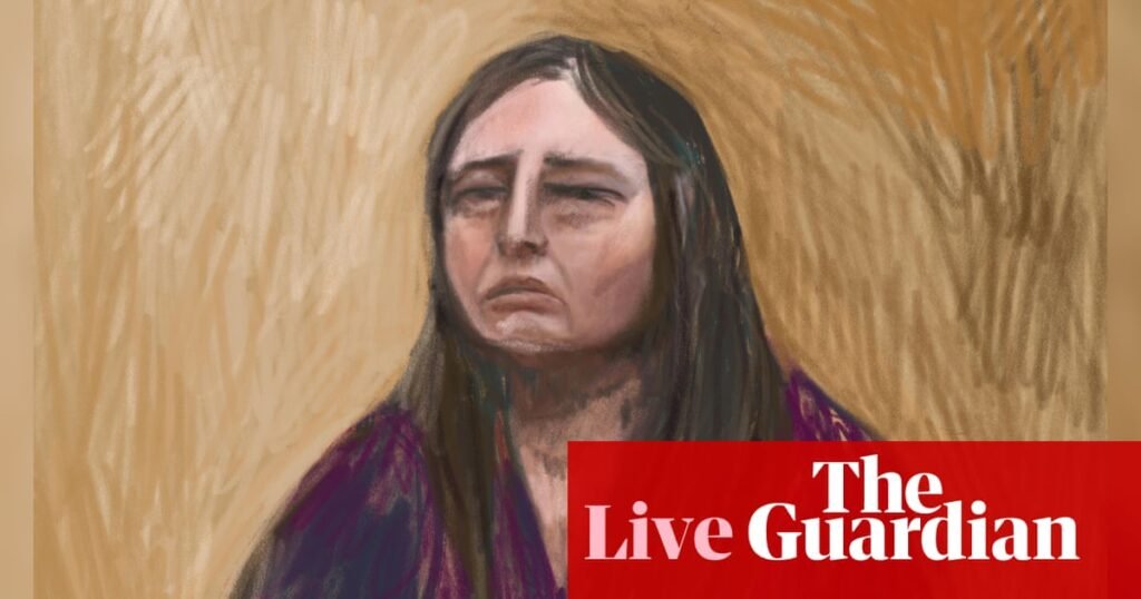 Australia mushroom trial live: Erin Patterson denies foraging death caps two hours before buying dehydrator | Victoria