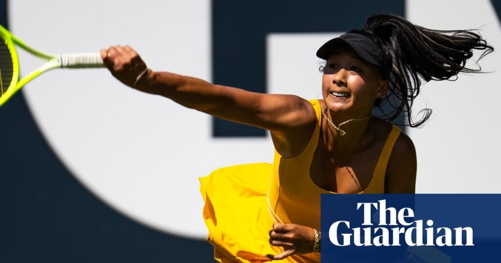 Australia to send strongest contingent for 30 years to Wimbledon | Wimbledon