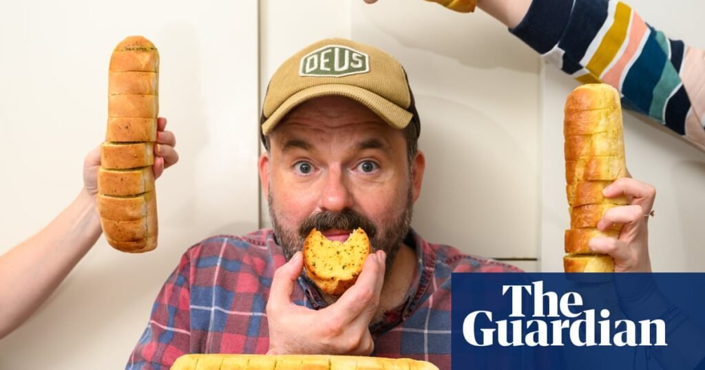 Australian supermarket garlic bread taste test: ‘A vampire would burst into flames just smelling it’ | Australian food and drink