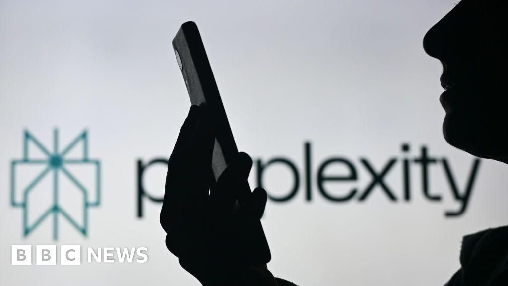 BBC threatens AI firm with legal action over unauthorised content use BBC threatens AI firm with legal action over unauthorised content use