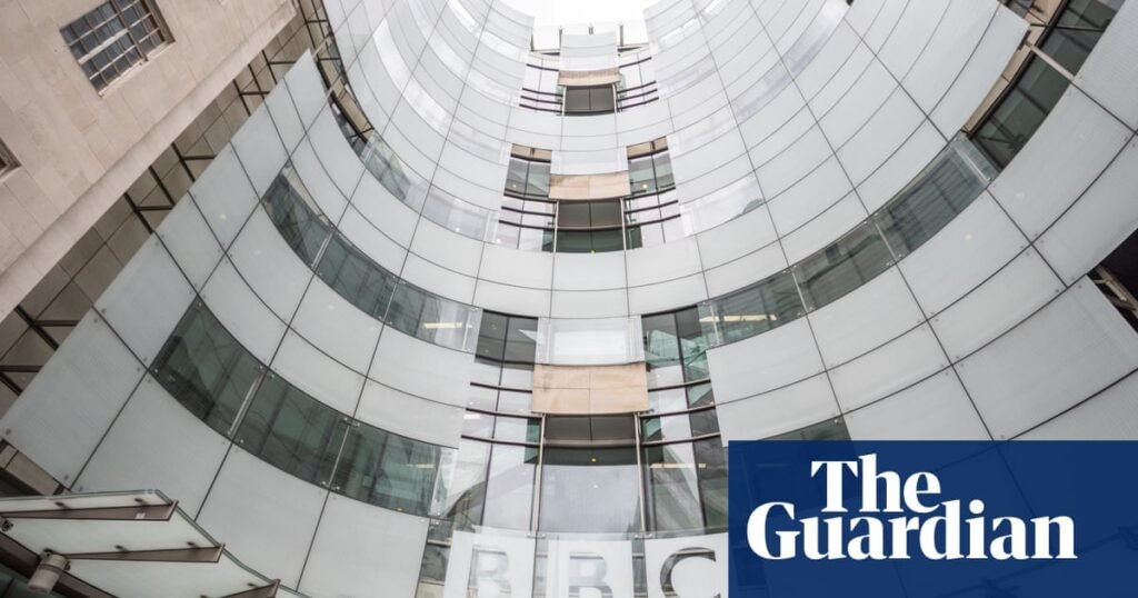 BBC threatens legal action against AI startup over content scraping | BBC