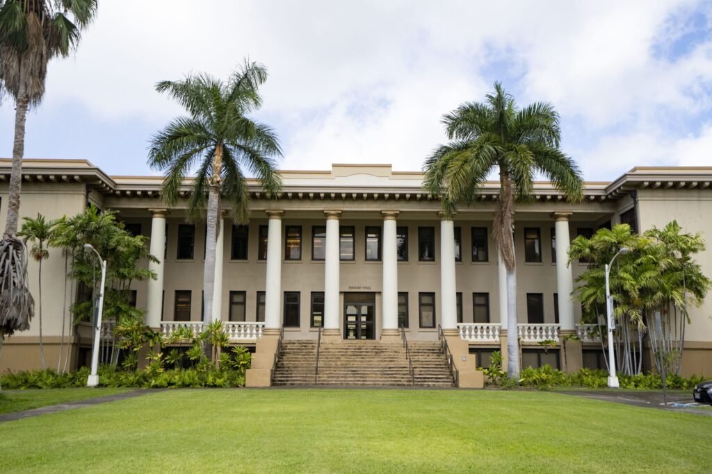 Behind the turmoil of federal attacks on colleges, some states are coming after tenure