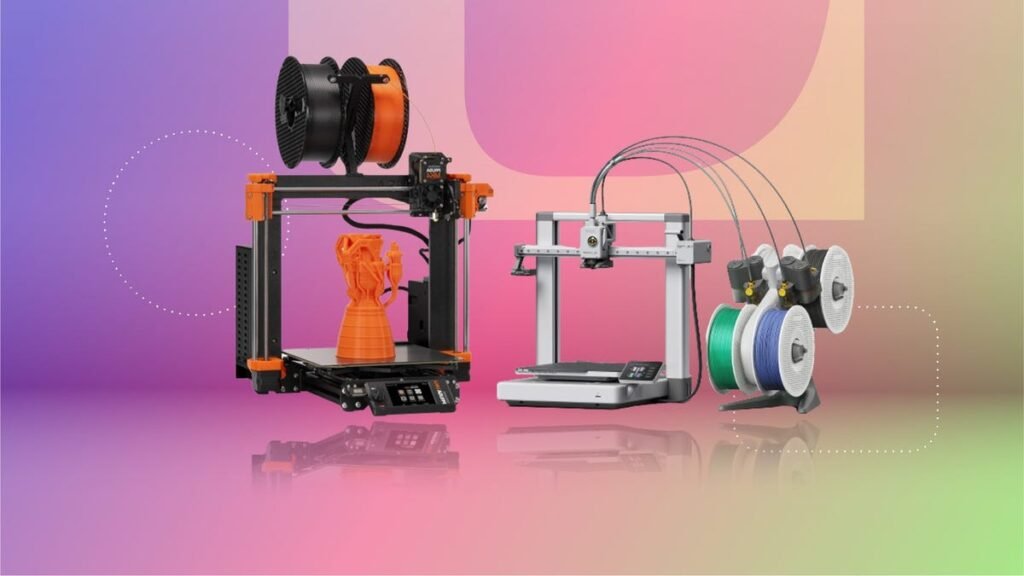 Best 3D Printers (2025) - CNET