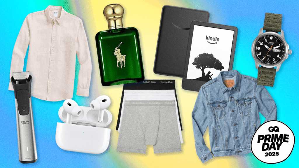 Best Early Prime Day Deals 2025