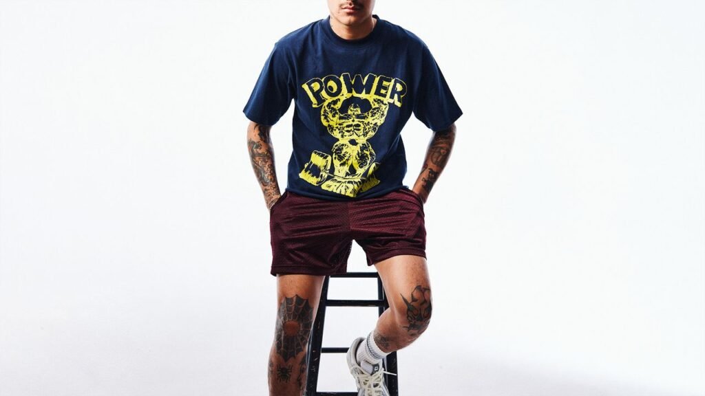 Best Gym Clothes for Men 2025: 27 Sweat-Ready Brands to Know