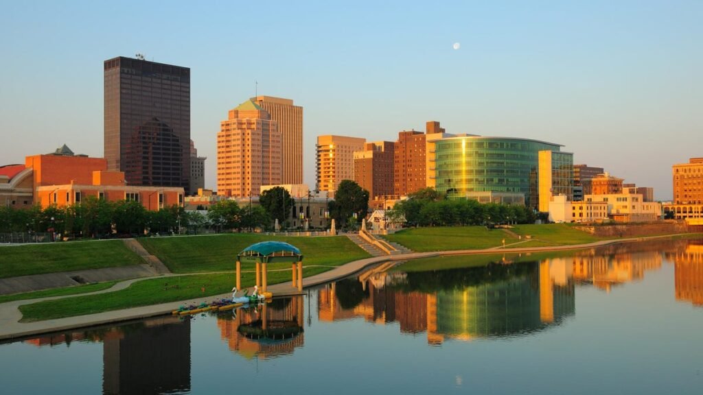 Best Internet Providers in Dayton, Ohio Best Internet Providers in Dayton, Ohio