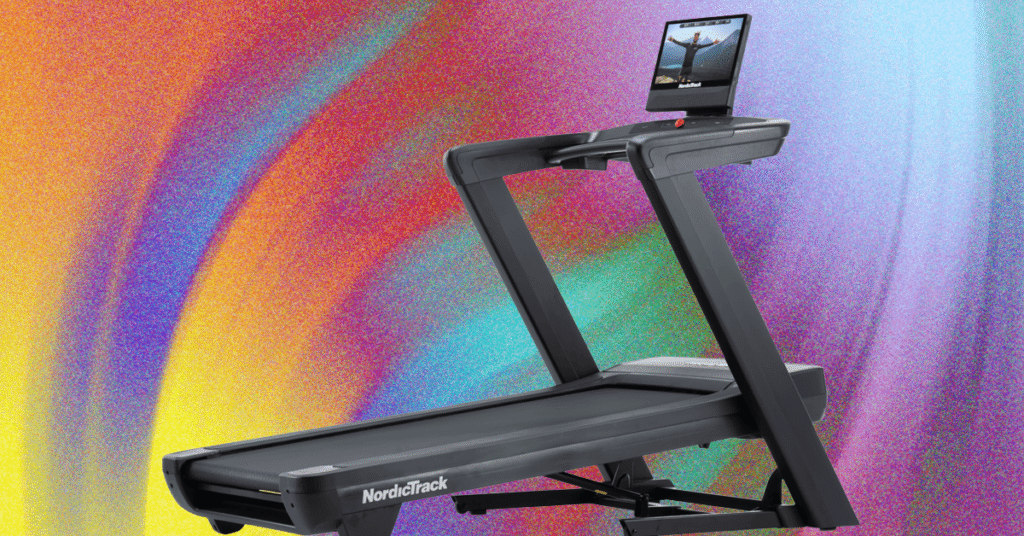 Best Treadmill for Home (2025), Tested and Reviewed