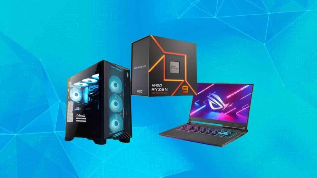 Best early Prime Day PC gaming deals: My 32 favorite sales live now