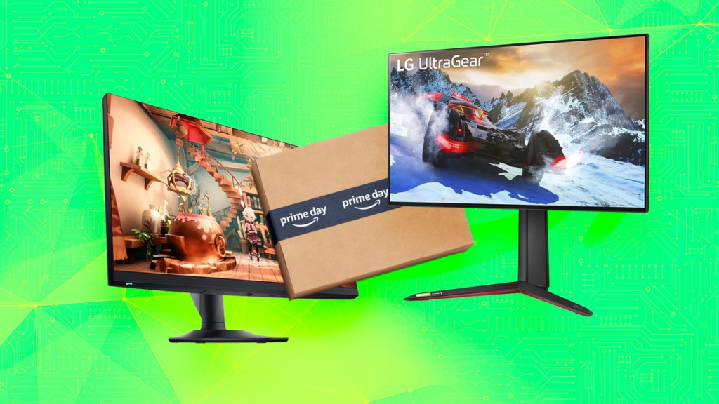 Best early Prime Day monitor deals: My 20 favorite sales live now