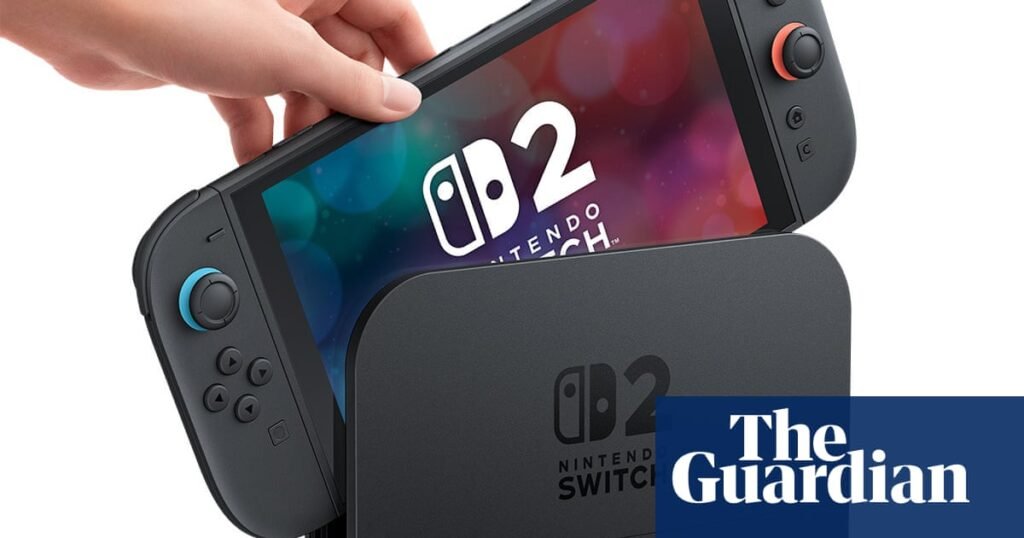 Beyond Mario Kart World: what else is worth playing on Nintendo Switch 2? | Nintendo Switch 2
