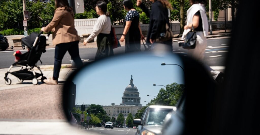 Big vs. small government: Which is better under Trump?