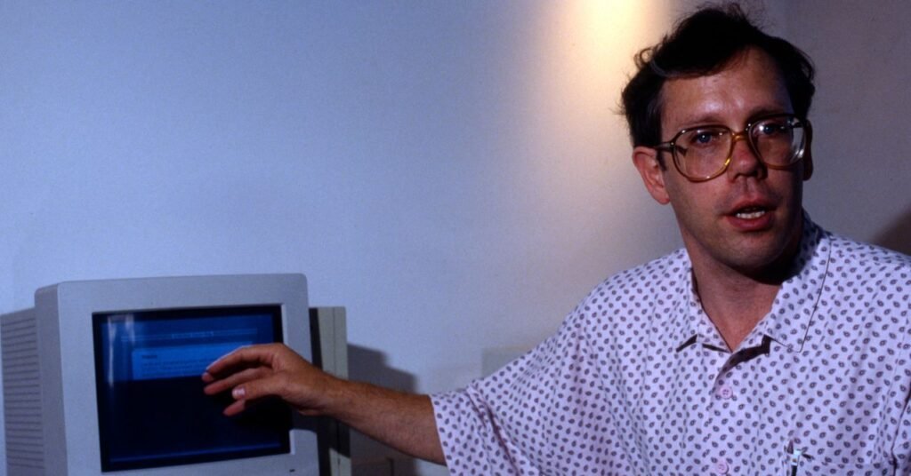 Bill Atkinson, Macintosh Pioneer and Inventor of Hypercard, Dies at 74