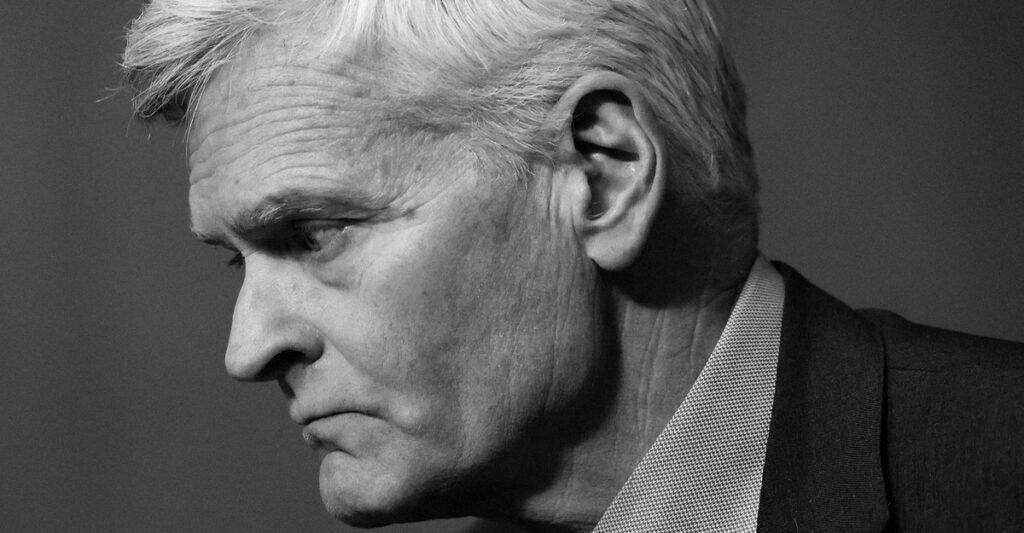 Bill Cassidy Failed America on Vaccines