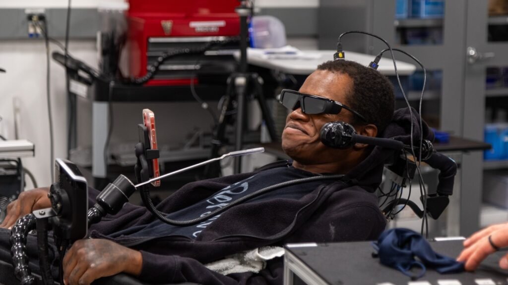 Brain computer interfaces are poised to help people with disabilities : Shots
