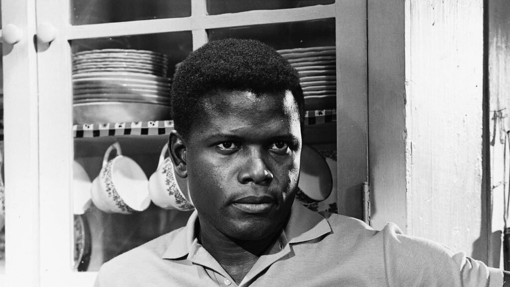 Breaking Down Barriers: Sidney Poitier’s Hero’s Journey