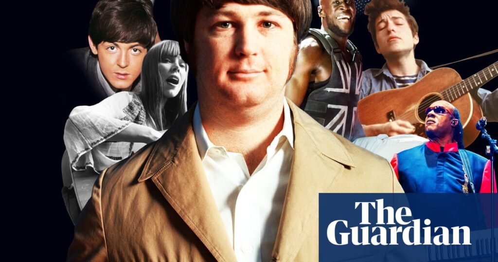 Brian Wilson was a musical genius. Are there any left? | Music