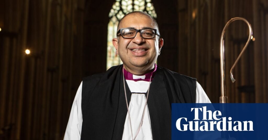 C of E warned over influence of ‘extreme views’ after cuts to anti-racism funding | Anglicanism