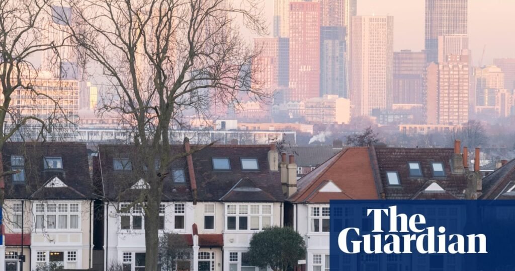 Calls to clean up England’s ‘toxic air’ as GP visits for asthma attacks rise 45% | Asthma