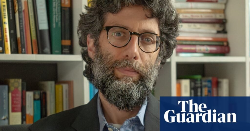 Cambridge University appoints first Jewish professor of Hebrew | University of Cambridge