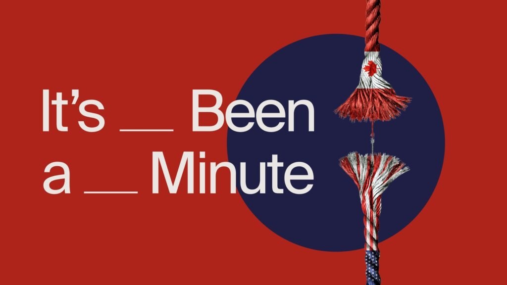 Canada hates us, but it's not all Trump's fault.