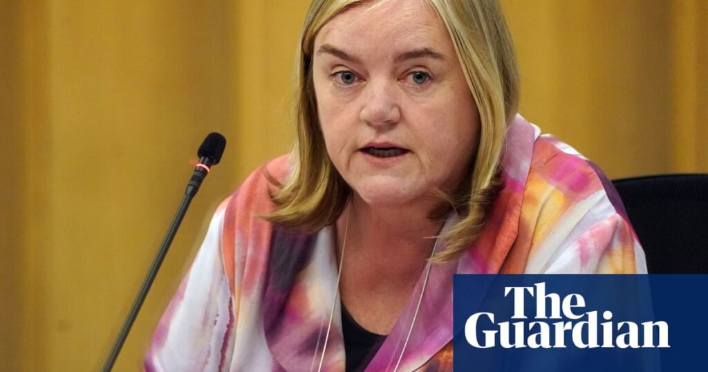 Casey report forces Starmer’s hand on issue that has haunted Labour for decades | UK child abuse inquiry