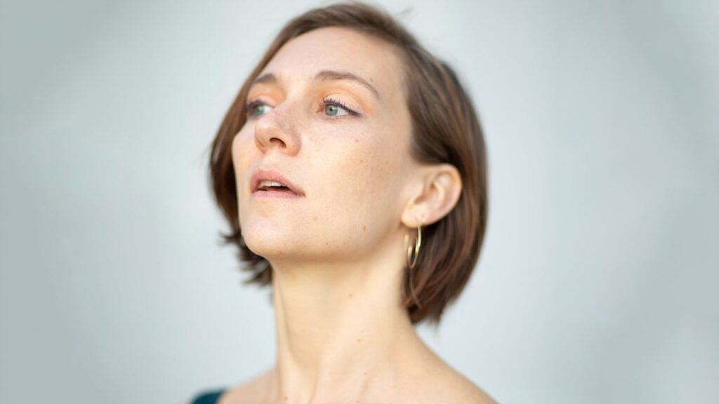 Catherine Lacey Had a Really Bad Breakup. But That Was Just the Beginning