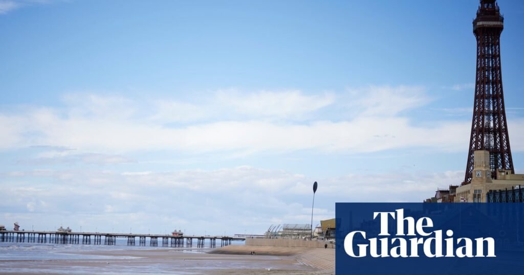 Children in England’s most deprived areas ‘less likely to achieve development goals by age five’ | Inequality