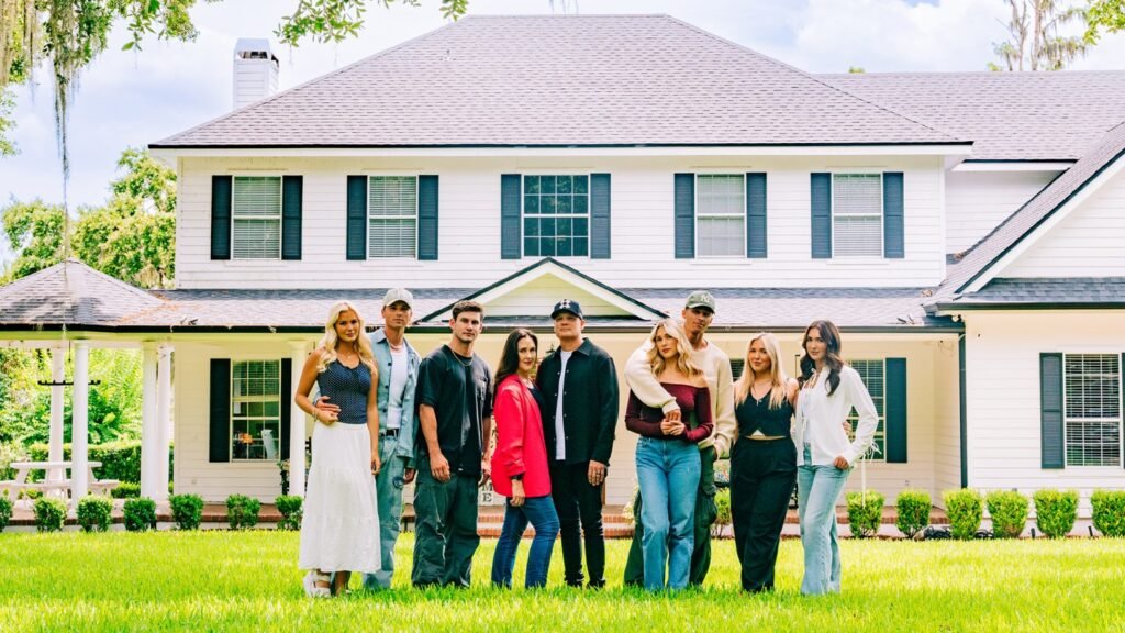 Christian Content Creators Schnackys Changing Social Media Landscape