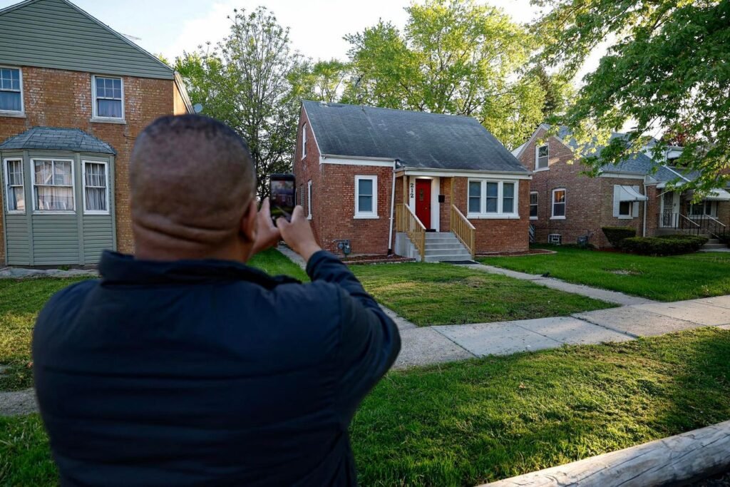 Cities Consider Using Eminent Domain For Unholy Property Seizures Cities Consider Using Eminent Domain For Unholy Property Seizures