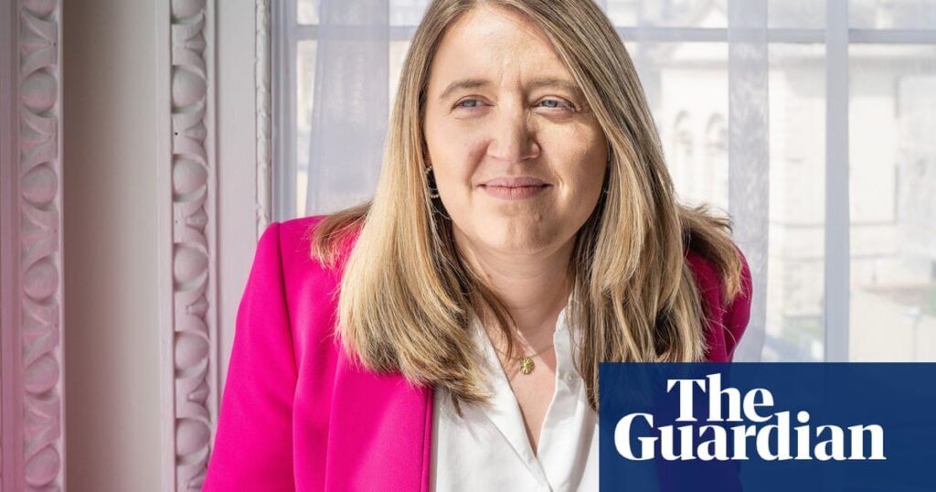 Civil service is ‘too remote’ from people’s lives across UK, says minister | Civil service