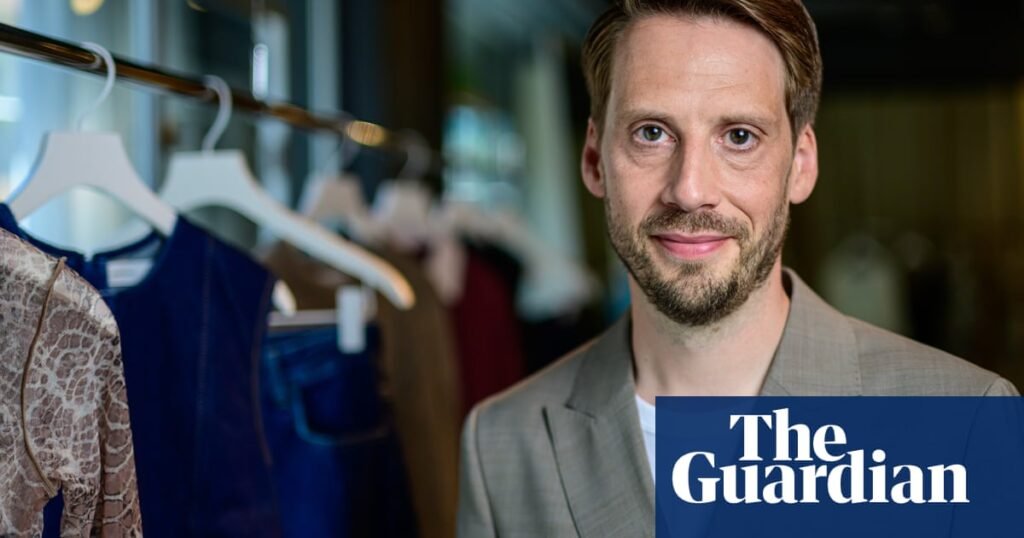 Clothing prices rising in US as Trump tariffs kick in, H&M boss says | H&M