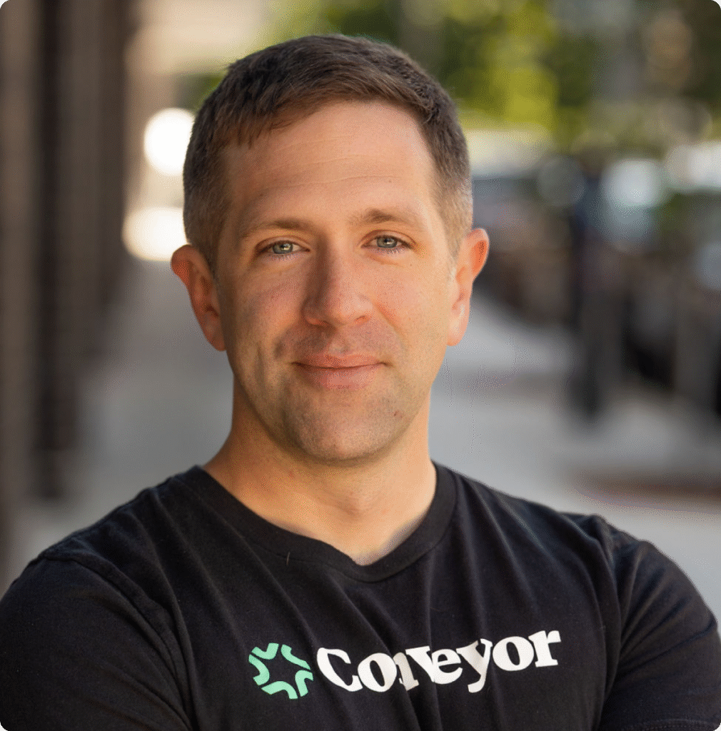 Conveyor uses AI to automate the painful process of vendor security reviews and RFPs with AI Conveyor