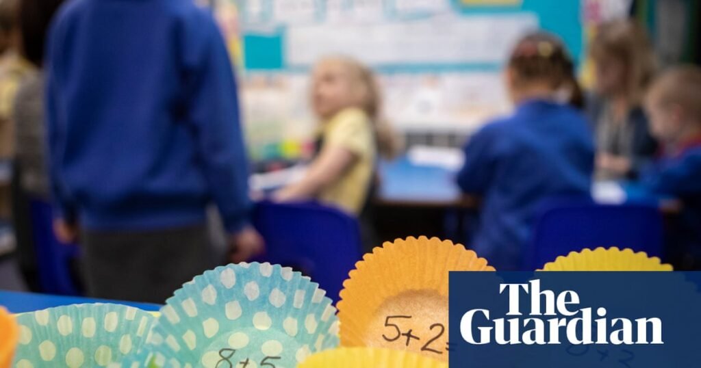 Councils in England warn of mass bankruptcies as Send deficits soar | Education