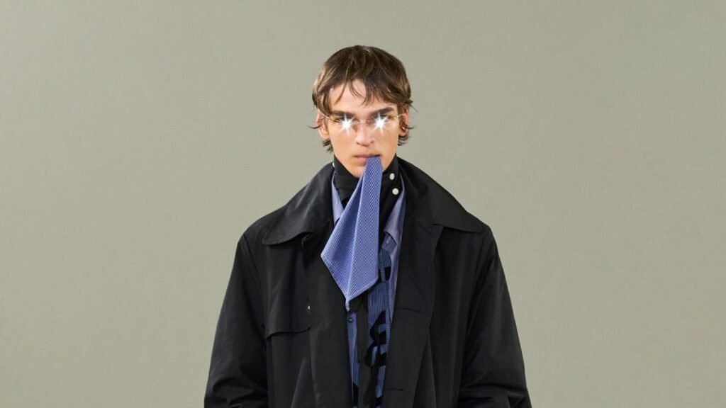 Craig Green Spring 2026 Menswear Collection