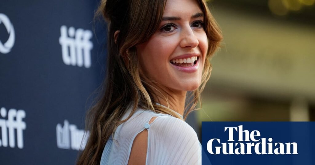 Daisy Edgar-Jones to lead new big-screen take on Sense and Sensibility | Daisy Edgar-Jones