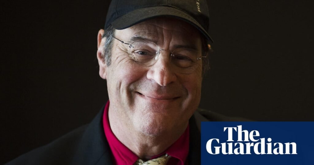 Dan Aykroyd: ‘I don’t believe in associating with beings that have no souls’ | Television Dan Aykroyd: ‘I don’t believe in associating with beings that have no souls’ | Television